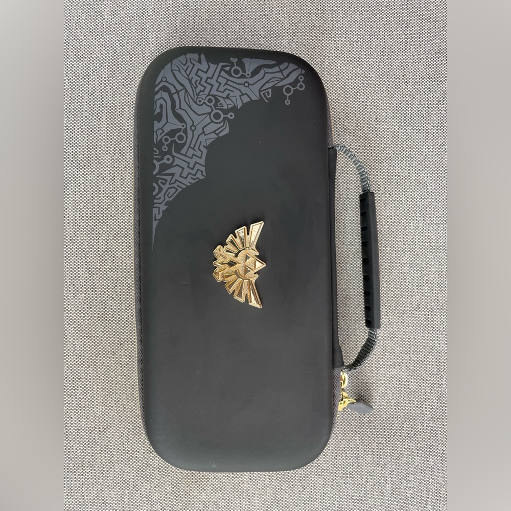 Zelda Nintendo Switch Lite Case